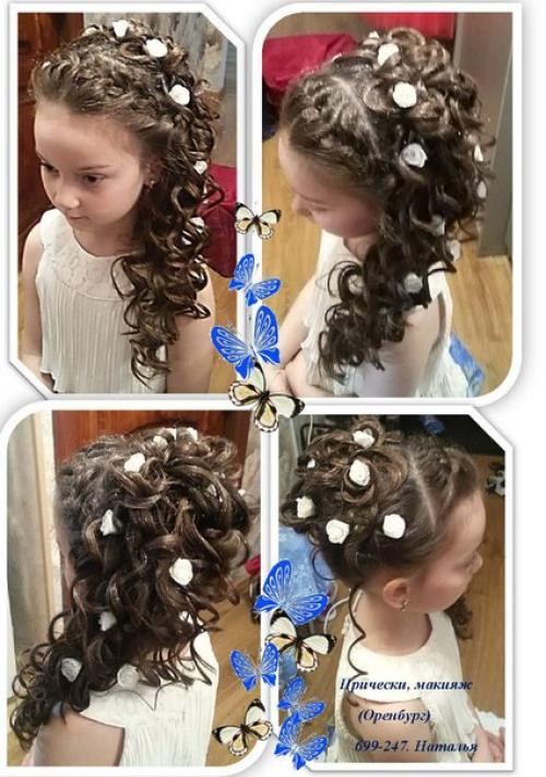 Девушки, мы все в предвкушении новогодних праздников! 02