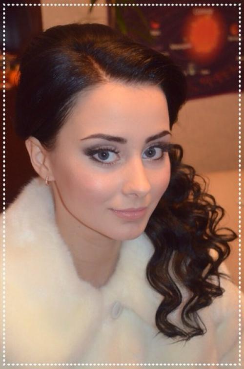 Хотите быть на новогодней вечеринке неотразимой? 05