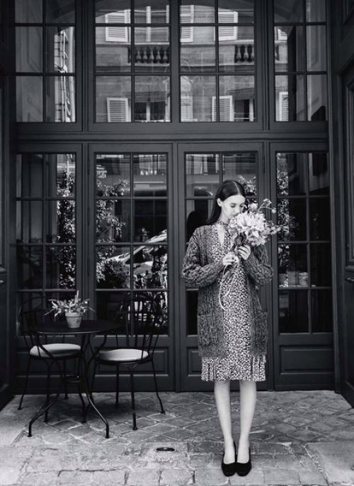 Мона йоханнессон в фотосессии Дэна куллберга для Elle Travel December 2016. 05