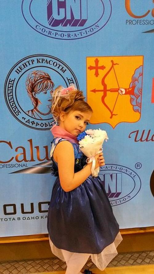 Ура! Спешу поделиться новостью! 08 Ура! Спешу поделиться новостью! 08