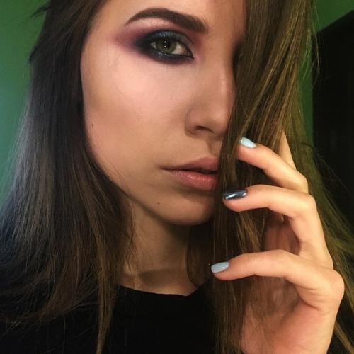 Я дипломированый стилист - парикмахер, визажист? 03