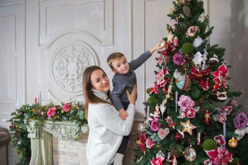 Дорогие девушки?  Требуются модели для фото/видео проекта Новогодний? 06