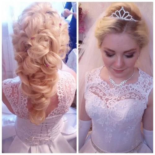 Ищу моделек и будущих клиенток. 01