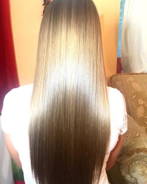 Всем привет?  Я визажист - стилист - лешмейкер? 09