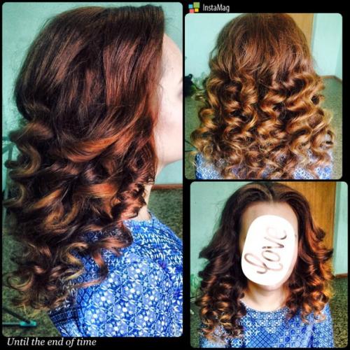 Начинающий мастер по моделированию волос? 03