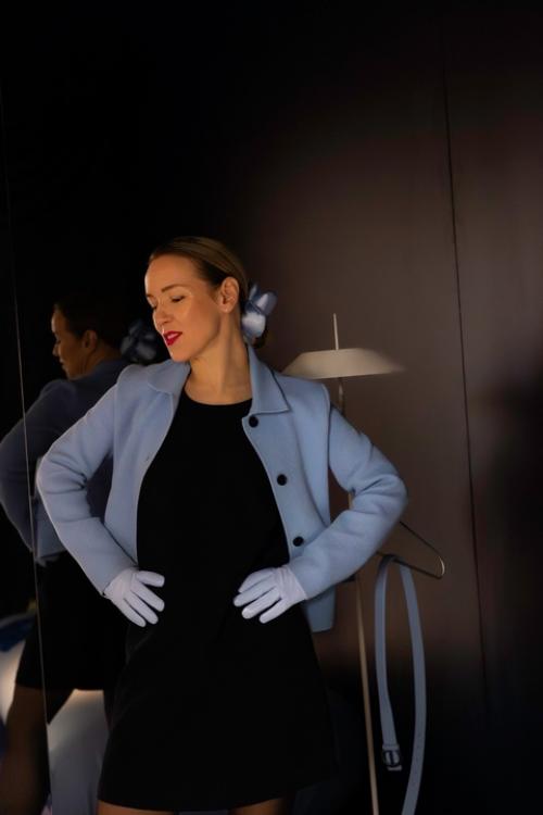 6 шагов: как стать более стильной? 02 6 шагов: как стать более стильной? 02