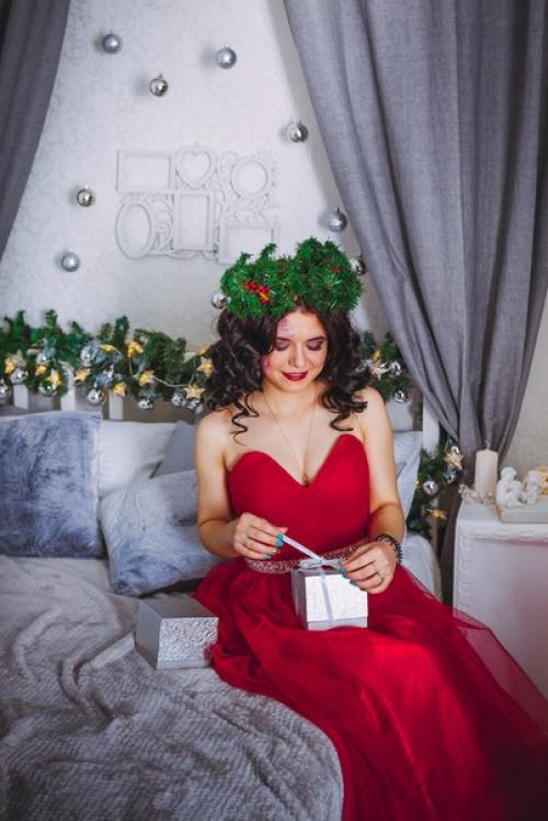 Образ на фотосессию? 02