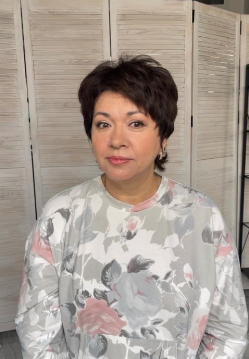 Макияж * укладки * прически. 05