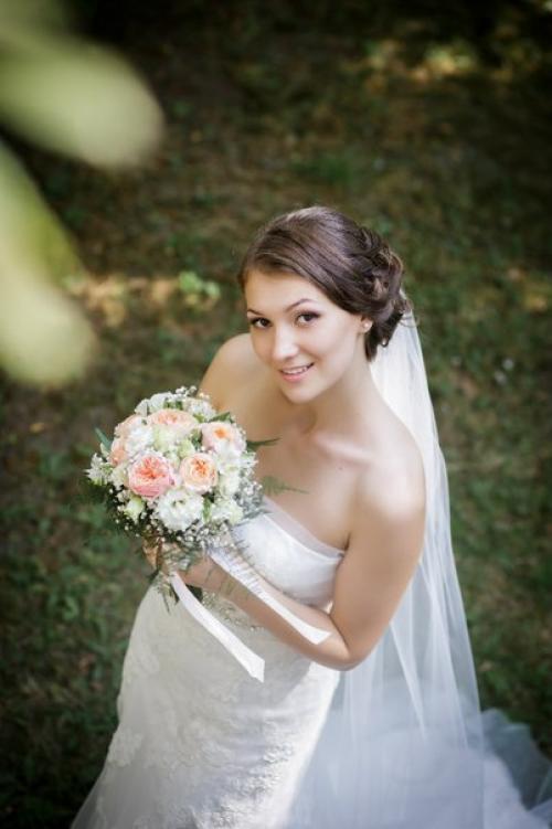 Волшебная невеста мария? 04