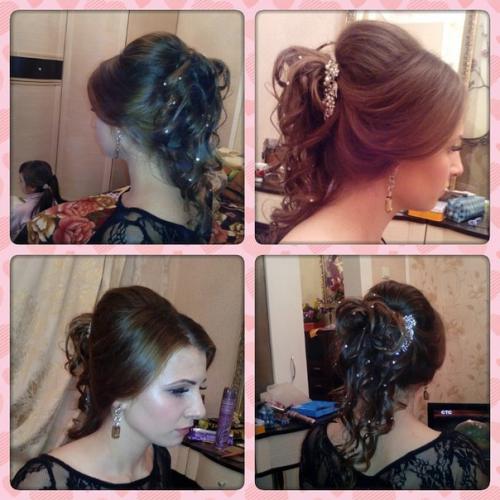 Макияж 500 руб. 01