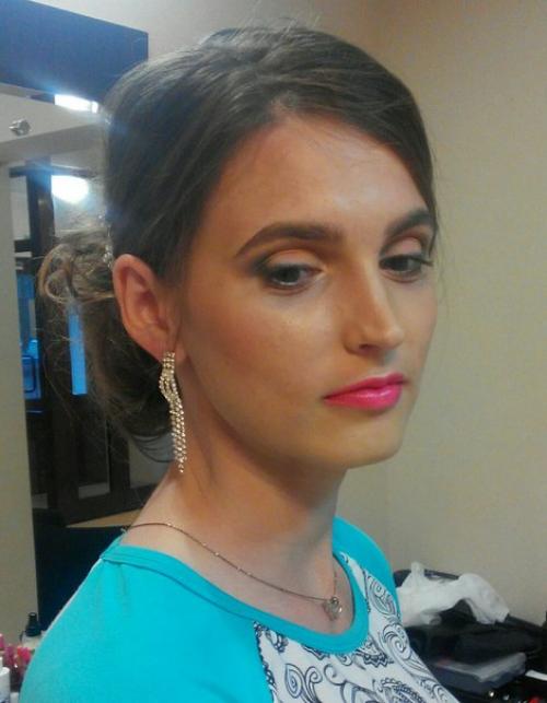 День свадьбы.  Каждая девушка мечтает о нем и ждет с нетерпением. 03