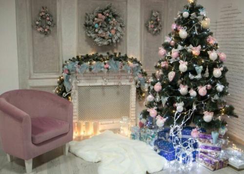 Внимание!  Фотодень?  10 декабря состоится фотопроект в сказочной фотостудии. 03