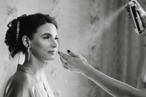 День свадьбы.  Каждая девушка мечтает о нем и ждет с нетерпением. 05