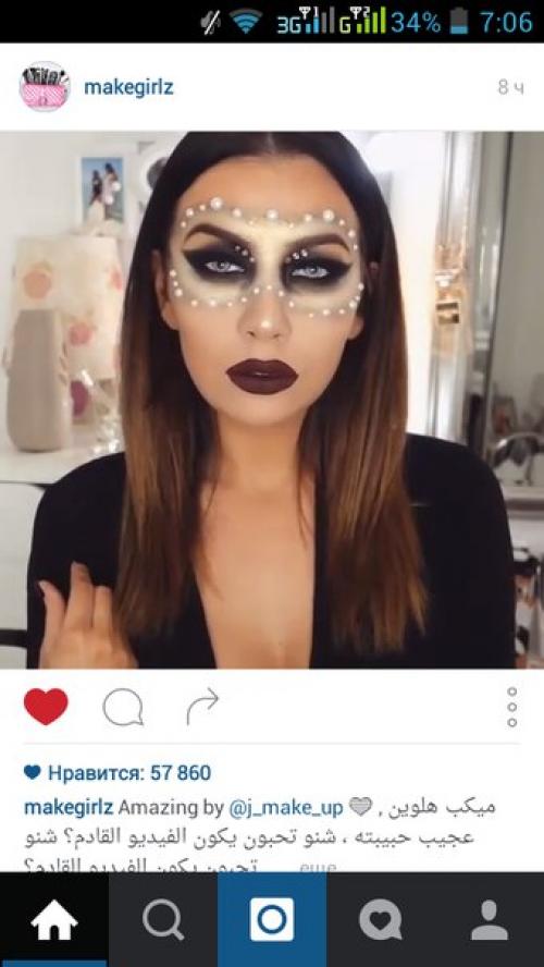 В ожидании новогодних праздников и корпоративов действуют скидки на макияжи и прически! 01