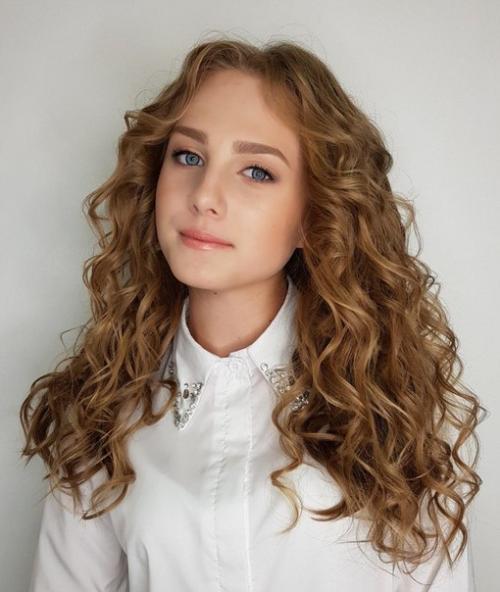 Профессиональный макияж. (Стойкость до 15 часов). 04