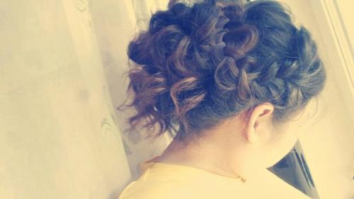 Дорогие девушки?  Совсем скоро новый год и пора задуматься о том, как вы будите выглядеть на этом празднике? 06