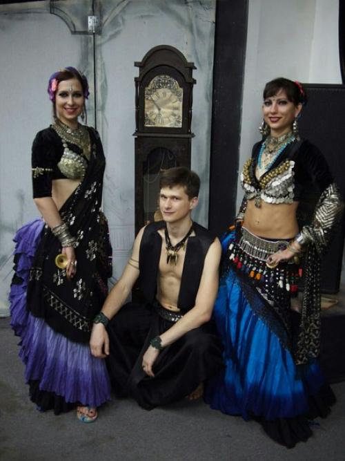 16 фактов о группе Panduc или наши достижения 2016. 04