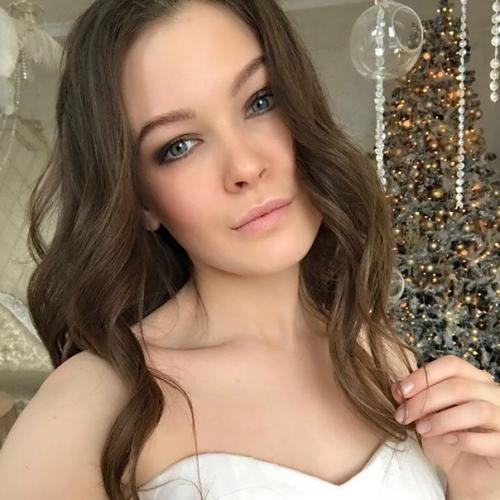 Здравствуйте!  Ищу моделей для пополнения портфолио: 02