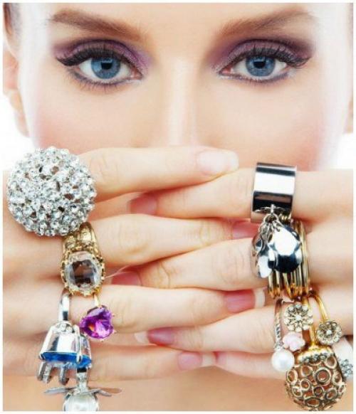 В чем встретить новый год 2017? 04