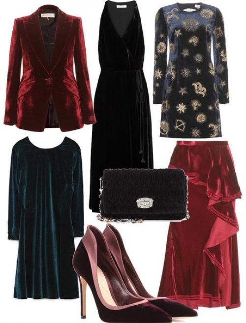 Главные тренды новогодней ночи. 04 Главные тренды новогодней ночи. 04