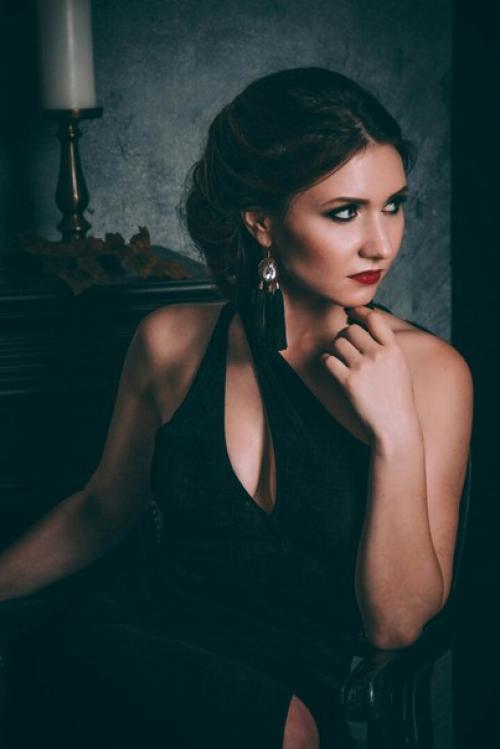 Милые девушки?  Я меня зовут Наталья и профессиональный дипломированный визажист? 02