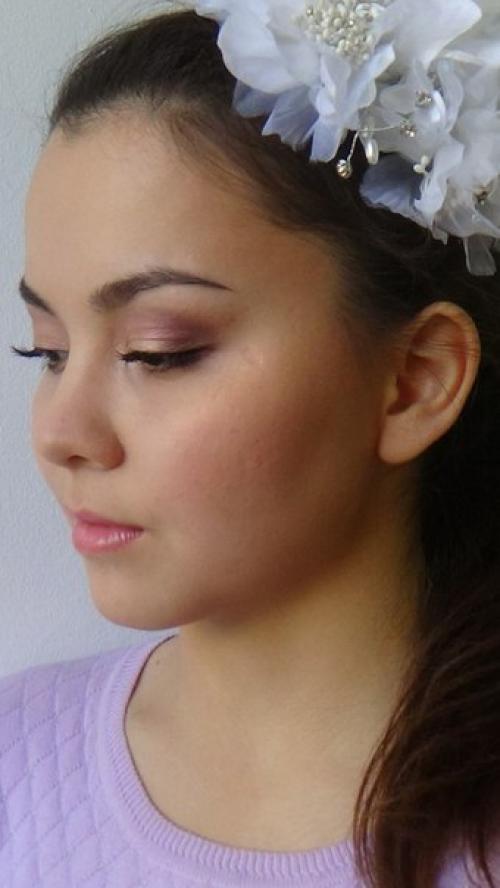 Девушки идёт запись на новогодние корпоротивы, места ограничены! 05