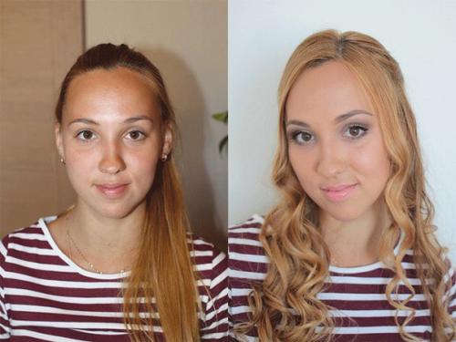 Позаботьтесь заранее о том, чтобы быть неотразимой красоткой в новом году? 05