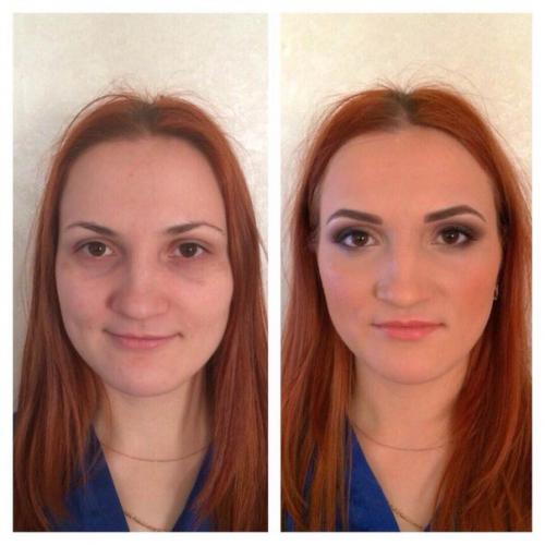 Дорогие девушки?  Совсем скоро новый год и пора задуматься о том, как вы будите выглядеть на этом празднике? 04