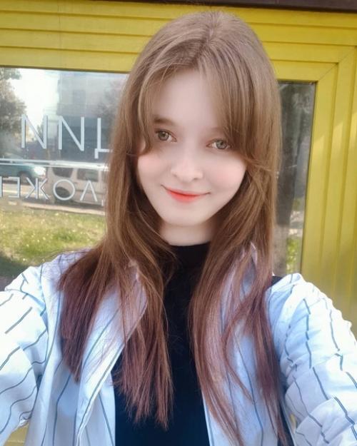 Обновление в инст. Чёлка это хорошо, но. 01 Обновление в инст. Чёлка это хорошо, но. 01