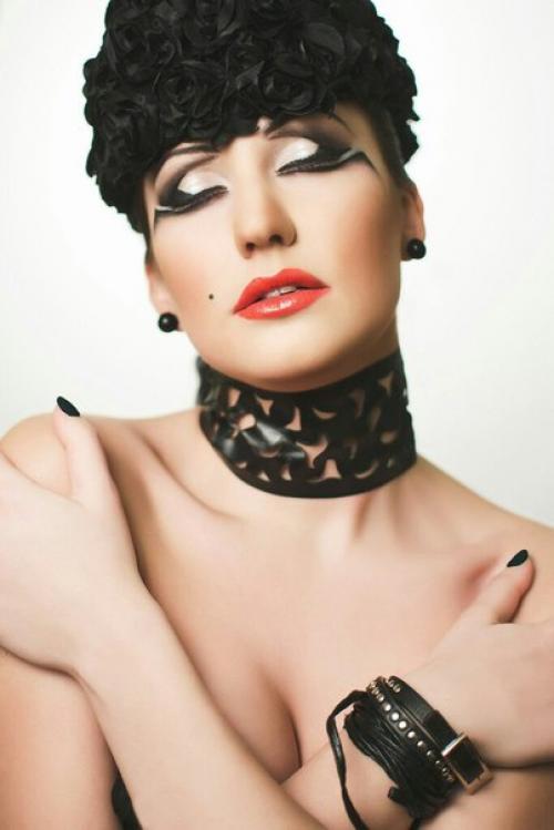 Мы ищем моделей на фотосессию? 02