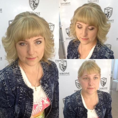 Внимание!  Красоточки!  Готовимся к волшебному празднику? 02