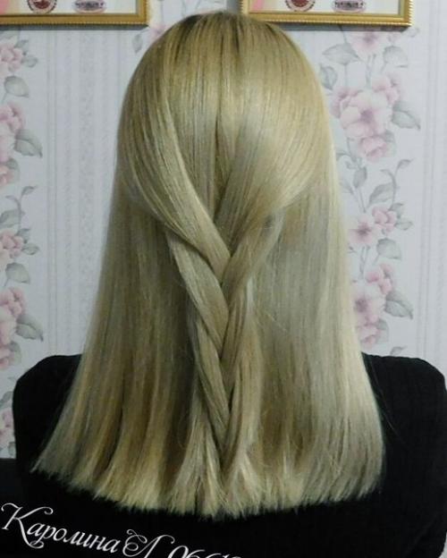 Я могу предложить вам услуги парикмахера и визажиста: 06