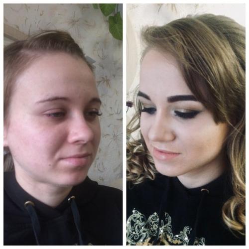 Требуются модели!  Для портфолио. 03