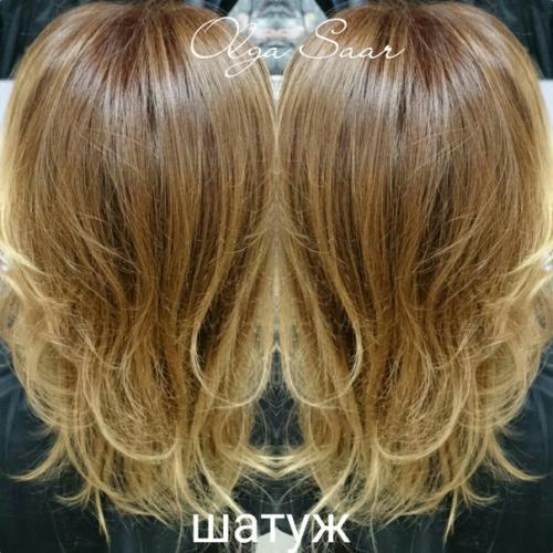 Девочки?  Очень скоро новый год? 03