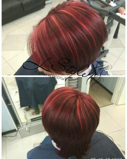 Салон красоты L Style в рыбацком. 04