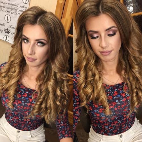 Требуются модели. Макияж 7? 01