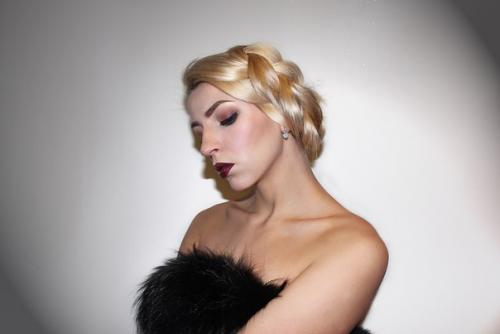 Девушки, Москва!  Хотите в новогоднюю ночь быть самыми красивыми? 04