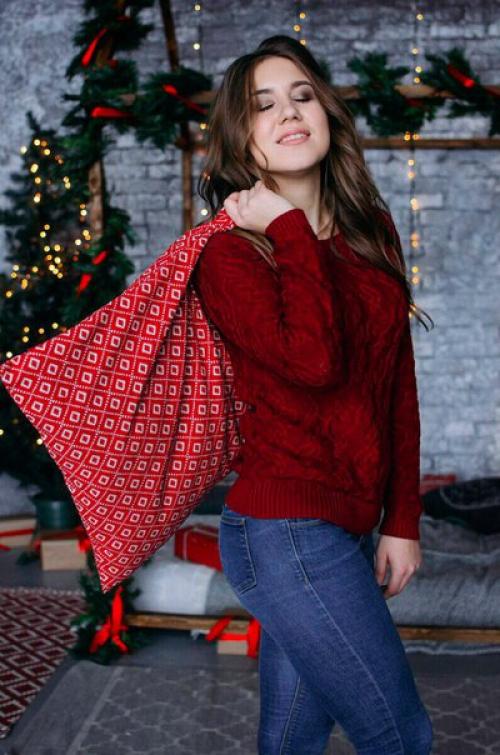 Не можешь найти своё новогоднее настроение? 02 Не можешь найти своё новогоднее настроение? 02