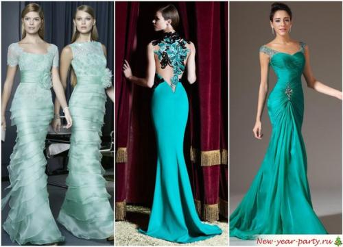 Что надеть на новый год чтобы он был счастливым? 02