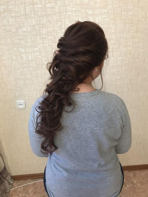 Дорогие красавицы?  На носу самый главный праздник года? 05