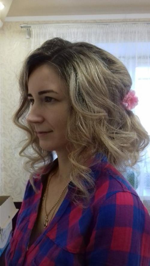 Ищу моделей!  Уже не за горами самый волшебный и загадочный праздник? 01