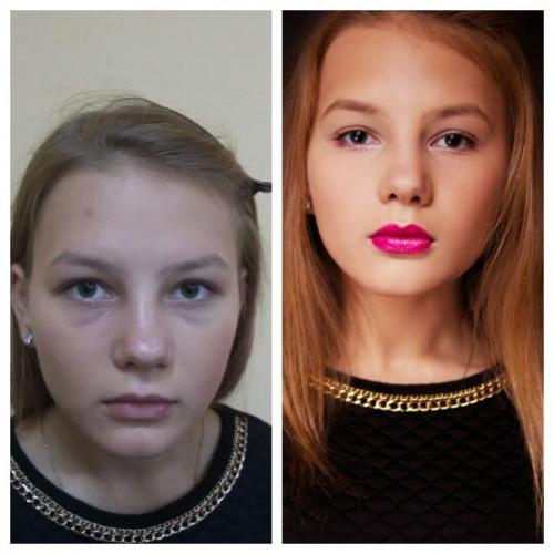 Позаботьтесь заранее о том, чтобы быть неотразимой красоткой в новом году? 02