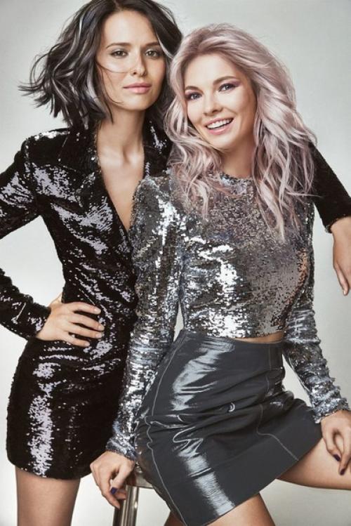 В чем лучше встречать 2021? 04 В чем лучше встречать 2021? 04