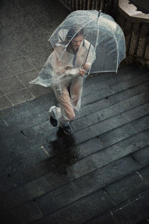 Heavy Weather: Эстелла боэрсма в фотосессии Тео веннера для Dazed Magazine Winter 2015. 03