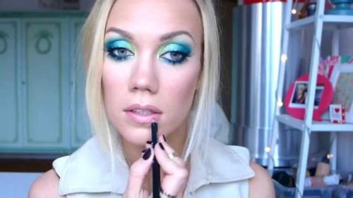 Лучшие Beauty - блогеры 2016 года. 05