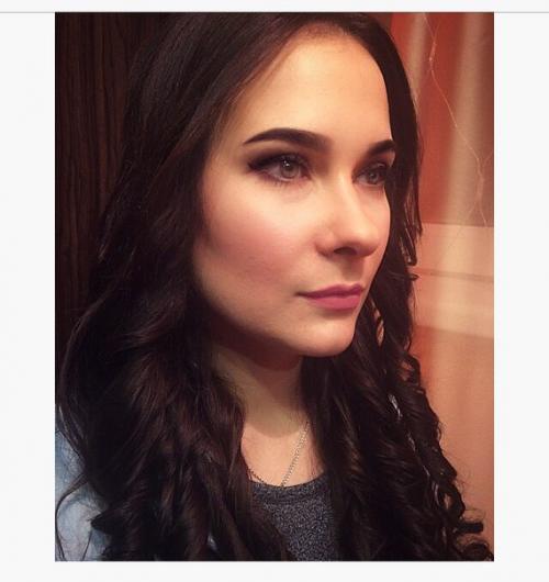 Девушки, красавицы?  Уже на этой неделе корпоративы? 03