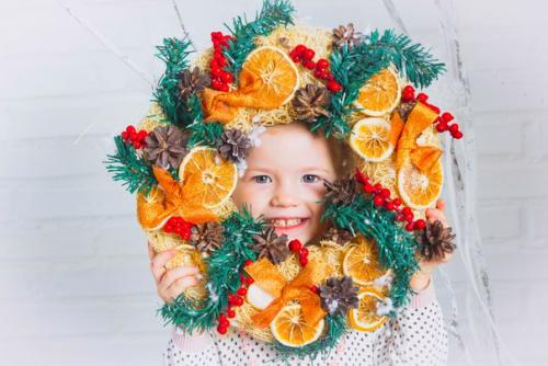 Фотопроект?  Новогодняя сказка? 02