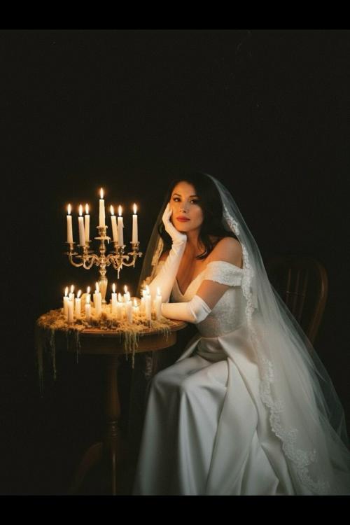 Хочу поделиться важным советом, который часто даю девочкам перед их свадьбой: 

