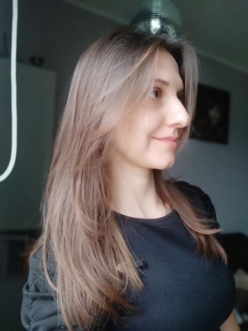 Знаете, бывает такое, встретишь человека и не знаешь как раньше жил без него. 03 Знаете, бывает такое, встретишь человека и не знаешь как раньше жил без него. 03