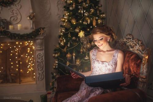 Christmas Whim.  Организатор, стилист: ива басара. 01